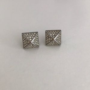 Michael Kors earrings